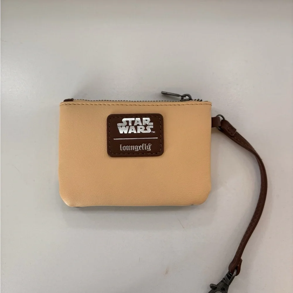 Tatooine Backpack and Pouch Set - Picture 8 of 8